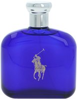 Ralph Lauren Eau de Toilette Polo Blue 125 ml 0,125 l