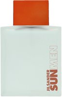 Jil Sander Sun Men Eau de Toilette 75 ml