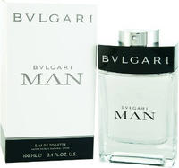 Bvlgari Man 100ml Eau de Toilette