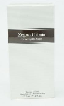 Ermenegildo Zegna Colonia Eau de Toilette 125 ml