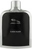 Jaguar Classic Black Eau De Toilette 100 ml (man)