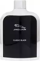 Jaguar Classic Black Eau de Toilette 100 ml, Grundpreis: &euro; 159,60 / l