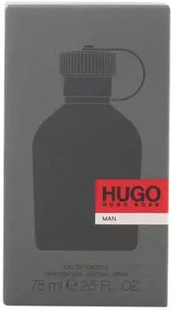 Hugo Boss Hugo Eau de Toilette (75ml)
