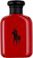 Ralph Lauren S09622, Ralph Lauren Polo Red Eau de Toilette Spray (nachf&uuml;llbar) 75
