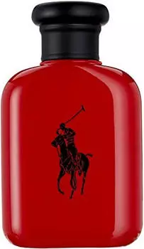 Ralph Lauren Polo Red Eau de Toilette (75ml)