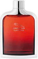 Jaguar Classic Red Eau De Toilette Spray 100ml 0,1 l