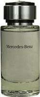 Mercedes-Benz Intense Eau de Toilette 120 ml, Grundpreis: &euro; 316,- / l