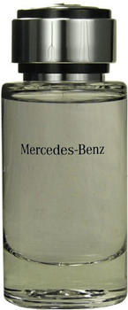 Mercedes-Benz Intense Eau de Toilette (120ml)