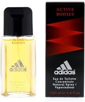 Adidas 31151006000, Adidas Active Bodies - 100 ml0