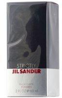 Jil Sander Strictly for Men Eau de Toilette (60ml)