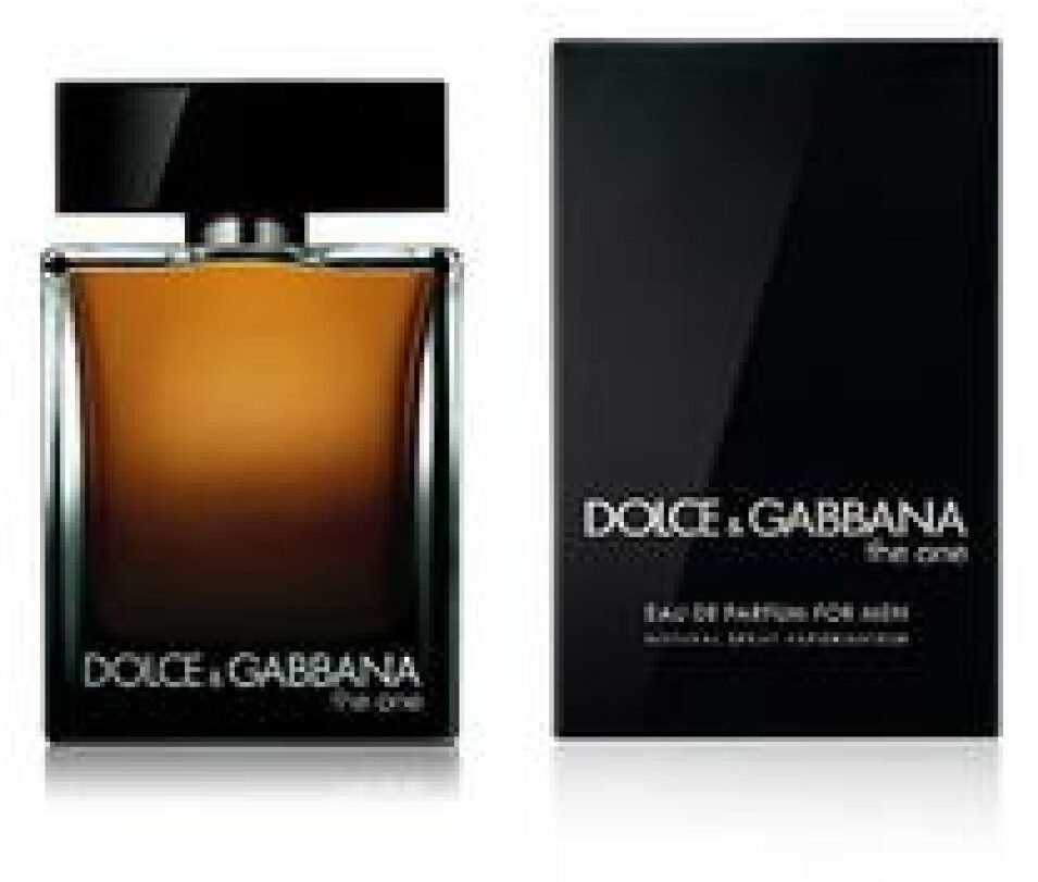 Dolce & Gabbana The One for Men Eau de Parfum (100ml) Test: ❤️ TOP Angebote  ab 56,19 € (Juni 2022) Testbericht.de