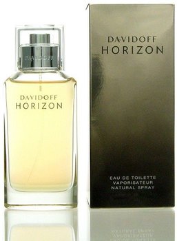 Davidoff Horizon Eau de Toilette 125 ml
