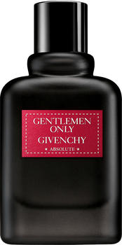 Givenchy Gentlemen Only Absolute Eau de Parfum (50ml)