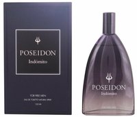 Instituto Espa&ntilde;ol Posseidon Ind&oacute;mito Eau De Toilette Spray 150ml 0,15 l