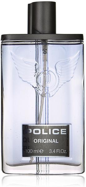 Police Original Eau de Toilette 100 ml