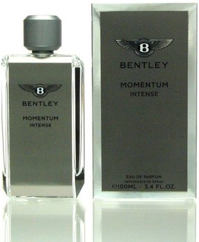 Bentley Momentum Intense Eau de Parfum 100 ml
