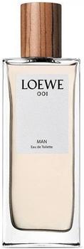 Loewe 001 Man Eau de Toilette (50ml)