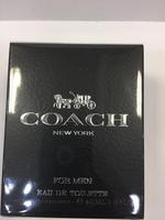 Coach, For Men EdT Nat. Spray 0,04 l