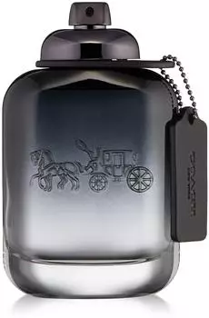 Coach For Men Eau de Toilette 100 ml