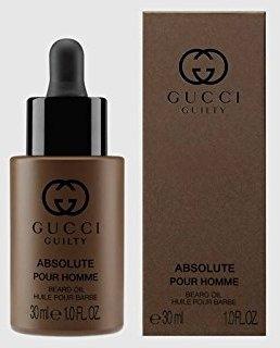 Gucci Guilty Pour Homme Absolute Beard Oil (30ml)