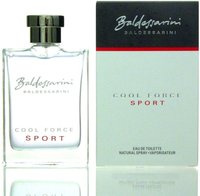 Baldessarini Cool Force Sport Eau De Toilette 50 ml (man)