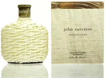 John Varvatos Artisan Pure Eau de Toilette (125ml)