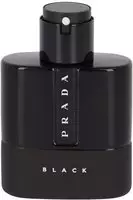 PRADA Eau de Parfum "Prada Luna Rossa Black" Holzig-orientalischer Duft mit