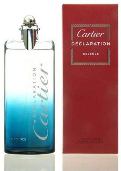 Cartier Declaration Essence Eau de Toilette 50 ml