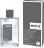 Mexx Forever Classic Never Boring Eau de Toilette