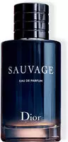 Dior Sauvage Eau De Parfum Spray 60ml 0,06 l