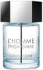 Yves Saint Laurent L'homme Cologne Bleue Eau de Toilette 100 ml, Grundpreis:...