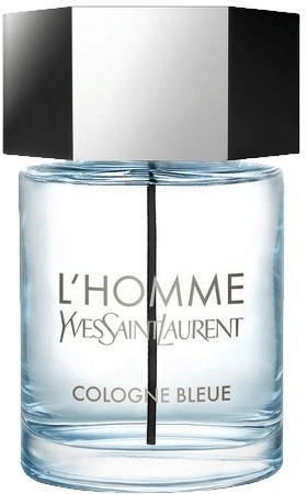 Yves Saint Laurent L'Homme Cologne Bleue Eau de Toilette (100ml)