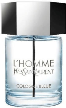 Yves Saint Laurent L'Homme Cologne Bleue Eau de Toilette (60ml)