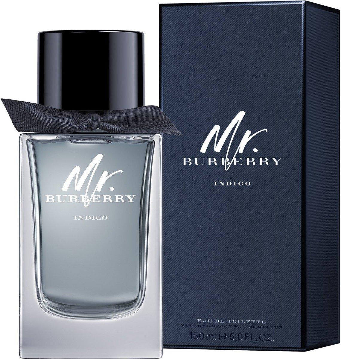 Burberry Mr. Burberry Eau de Parfum ab 14,95 € (September