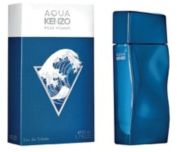 Kenzo Aqua Kenzo Pour Homme Eau de Toilette (30ml)
