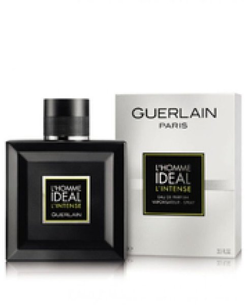 Guerlain L'Homme Idéal L'Intense Eau de Parfum (100ml)