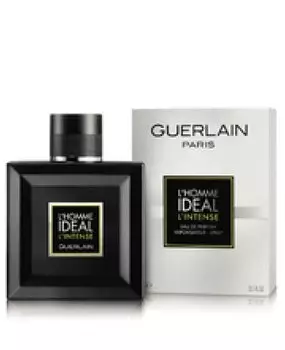 Guerlain L'Homme Id&eacute;al L'Intense Eau de Parfum (50ml)