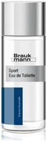 Hildegard Braukmann 6820, 75ml Hildegard Braukmann Sport Eau de Toilette,...