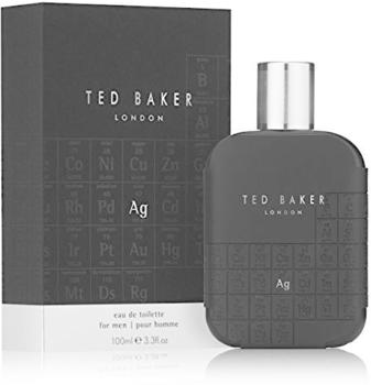 Ted Baker Ag Eau de Toilette (100ml)