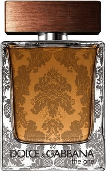 Dolce & Gabbana The One for Men Baroque Collector Eau de Toilette (50ml)