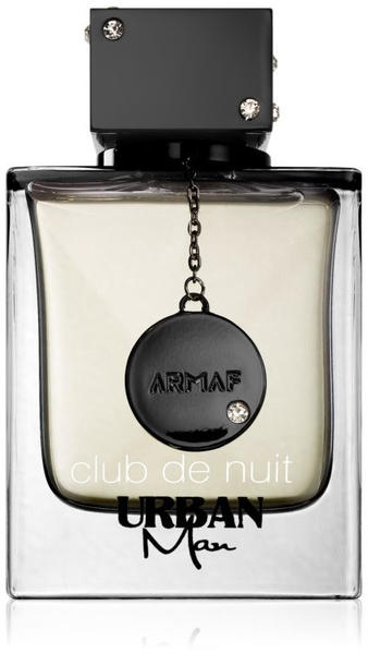 Armaf Club de Nuit Urban Man Eau de Parfum