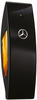 Mercedes-Benz Club Black Eau de Toilette Spray 100 ml, Grundpreis: &euro; 469,90 / l