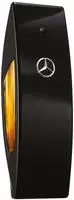 Mercedes Benz Club Black Eau de Toilette Spray 100ml 0,1 l
