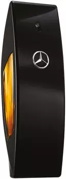 Mercedes-Benz Club Black Eau de Toilette (100ml)