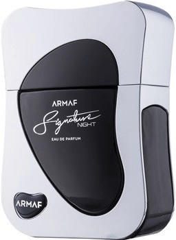 Armaf Signature Night Eau de Parfum (100ml)