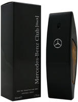 Mercedes-Benz Club Black Eau de Toilette Spray 50 ml, Grundpreis: &euro; 599,80...