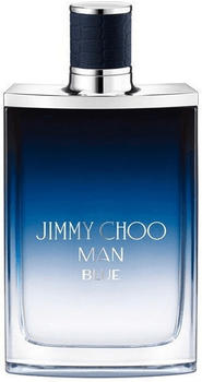 Jimmy Choo Man Blue Eau de Toilette (30ml)
