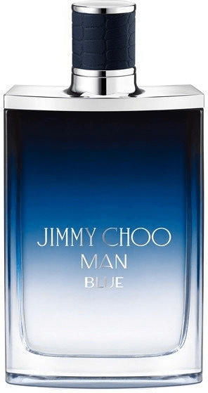 Jimmy Choo Man Blue Eau de Toilette 50 ml
