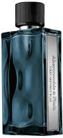 Abercrombie & Fitch First Instinct Blue Eau de Toilette f&uuml;r Herren 30 ml