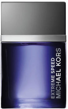 Michael Kors Extreme Speed Eau de Toilette 120 ml